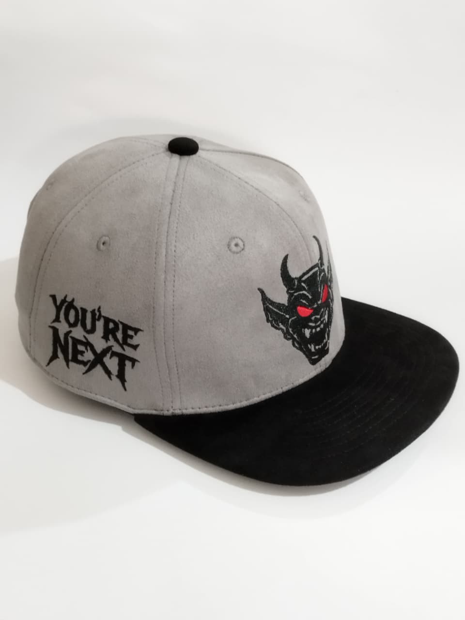 YOU’RE NEXT – SNAPBACK (DROP 001)